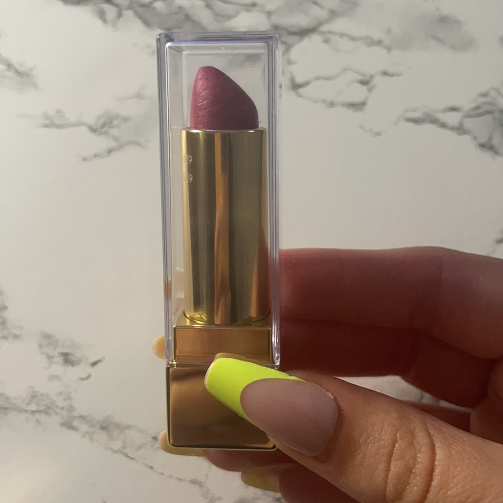 215 YSL ROUGUE PUR COUTURE LIPSTICK - Picture 6 of 6